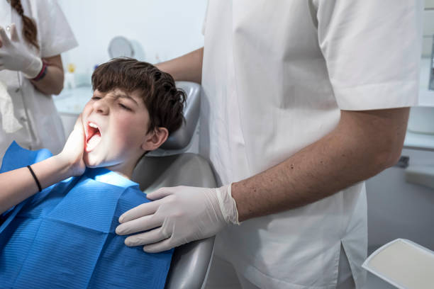 Best Emergency TMJ Treatment in Clarendon Hls, IL